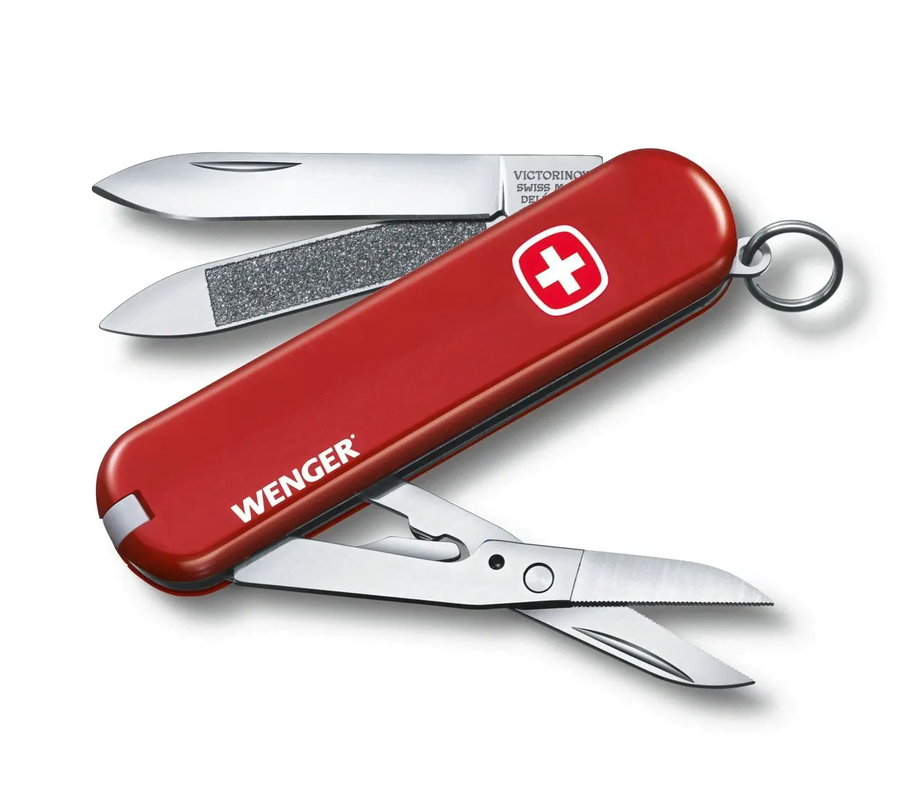 Нож Victorinox Wenger-0