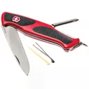 Складной универсальный швейцарский нож Victorinox Ranger 53 Grip