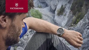 Victorinox | Journey 1884 | Quartz