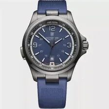 Наручные часы Victorinox Night Vision V241707 цена, купить в Москве, отзывы, характеристики, обзор