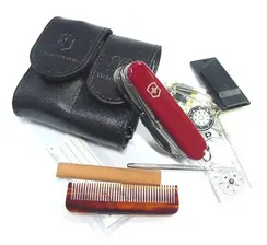 204 Victorinox Victorinox Survival-Kit 1.8812