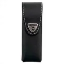 Чехол Victorinox (Викторинокс) чёрный для ножа 111 мм