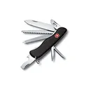 Victorinox Locksmith (черный) нож / мультитул