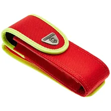 Чехол Victorinox 4.0851 нейлоновый (для ножей длиной 111 мм)