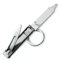 Книпсер (щипчики) с пилочкой для ногтей Victorinox (брелок) 8.2055.C