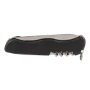Нож Victorinox Picknicker, black 111mm