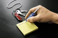 Нож-брелок Victorinox «Classic Signature» 58 мм, 7 функций