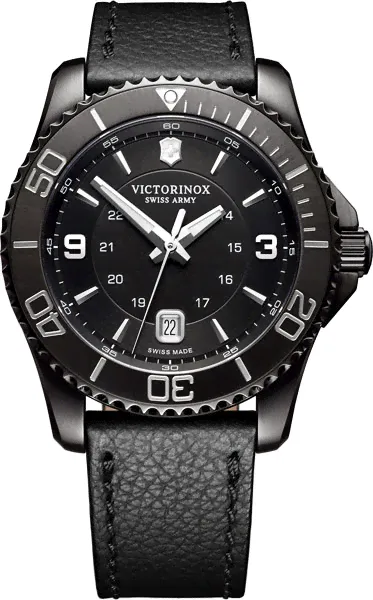 Наручные часы кварцевые мужские Victorinox 241787