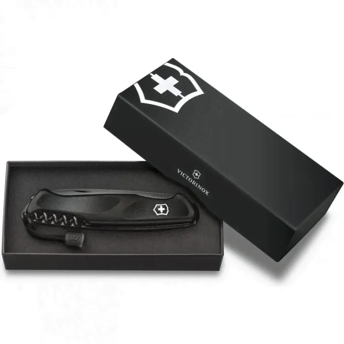 Нож VICTORINOX RANGERGRIP 55 0.9563.C31P-1