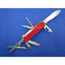Нож VICTORINOX EVOLUTION 14 2.3903.E