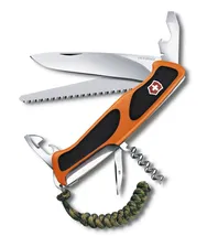 Нож перочинный VICTORINOX RangerGrip 55 SE 2019 0.9563.C91