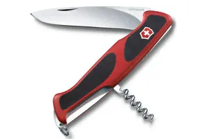 Нож складной "RangerGrip 52" Victorinox