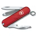 Мультитул Victorinox Швейцарский нож Rally 0.6163 3.4см