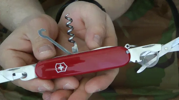 Викс..вместо кроссовок))Victorinox Explorer (1.6703)red