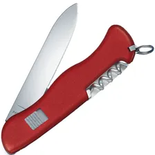 Нож Victorinox Alpineer красный, 0.8823