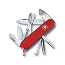 Нож Victorinox 1.4703 Super Tinker красный