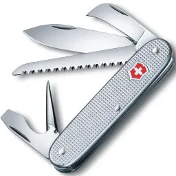 Нож многофункциональный Victorinox 0.8000.26 Pioneer 93 мм-0