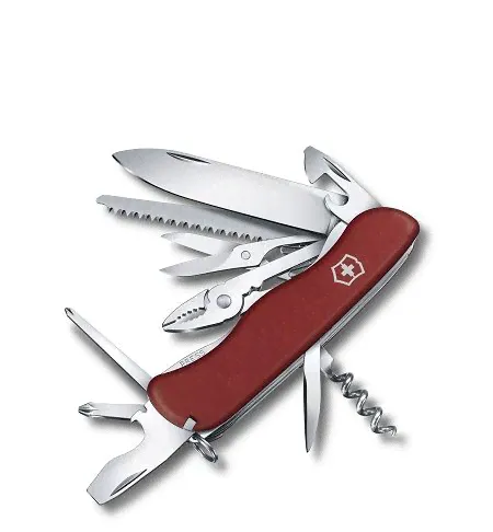 Компактный нож Victorinox Victorinox Hercules (0.9043.3)-0