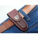 Victorinox 4.0533 Чехол кожаный