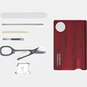 Карточка VICTORINOX SWISSCARD NAILCARE 0.7240.T