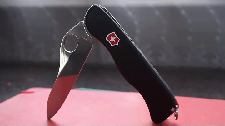 Victorinox - который не понравился!