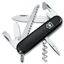 Нож перочинный Victorinox Camper черный
