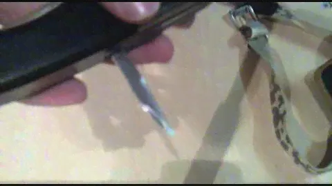 Victorinox Trailmaster - Review
