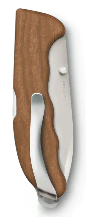 Нож перочинный Victorinox Evoke Wood (0.9415.D630), 136 мм, дерево-1