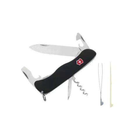 Нож Victorinox Nomad 0.8353.3