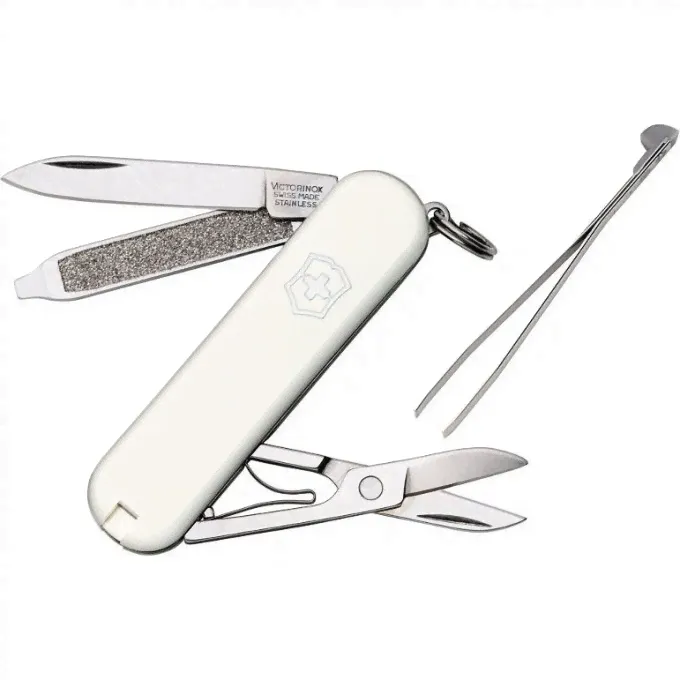 Нож-брелок VICTORINOX CLASSIC SD 0.6223.7-0