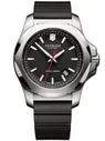 Victorinox 241682.1 Mens Watch I.N.O.X. Black