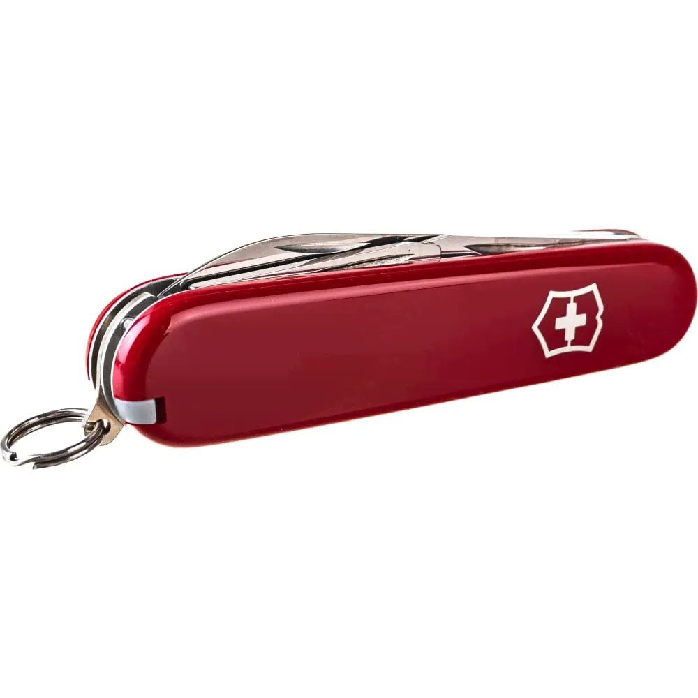 Швейцарский нож Victorinox Recruit-0