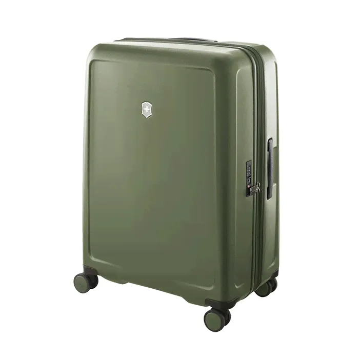 Чемодан VICTORINOX Connex Оливковый 107 литров-3