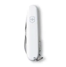 Нож Victorinox Spartan, 91 мм, 12 функций, белый 1.3603.7