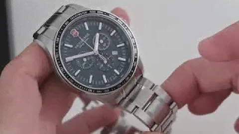 Reloj Victorinox Alliance Sport
