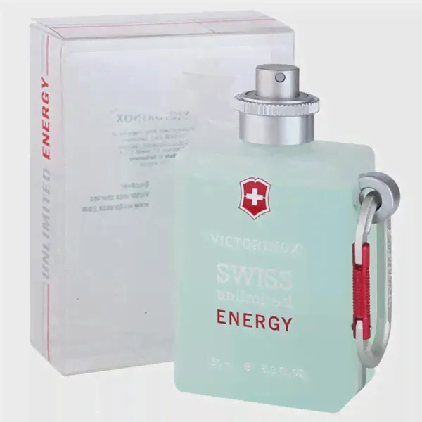 Victorinox Swiss Unlimited Energy одеколон-0