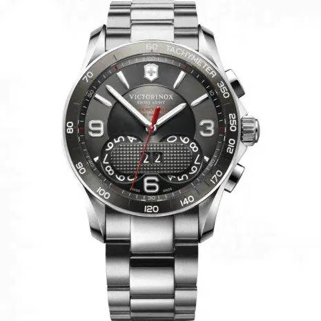 Victorinox 241618 Chrono Classic 1/100 watch-0