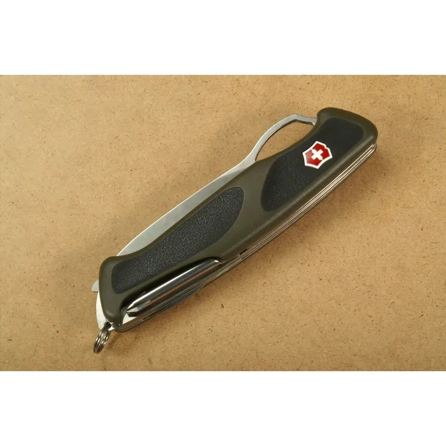 Victorinox RangerGrip 178 нож / мультитул-3