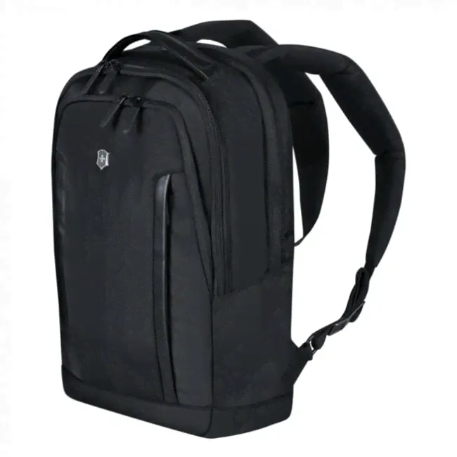 Рюкзак Victorinox Altmont Professional Laptop 15 , чёрный, 29x22x41см, 16 л