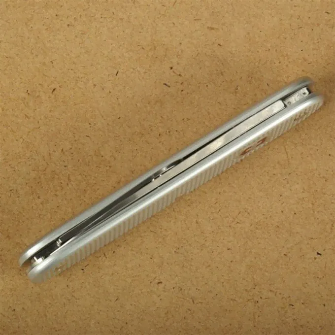 Нож VICTORINOX PIONEER ALOX 0.8060.26-3