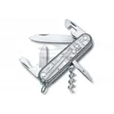 Мультитул Victorinox Швейцарский нож Spartan Silver tech 1.3603.T7
