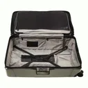 Чемодан Victorinox Lexicon, серый, 50x31x75 см, 105 л