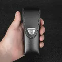 Чехол кожаный VICTORINOX 4.0524.3