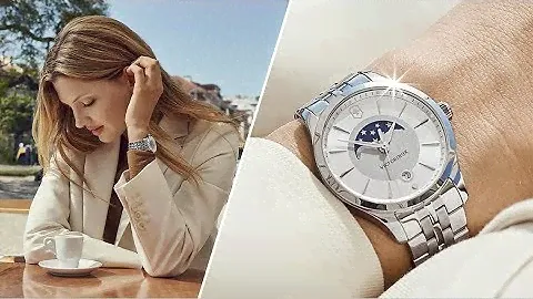Alliance Small Moon Phase by Victorinox