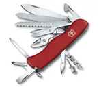 Нож Victorinox WorkChamp red 0.9064 (111мм)