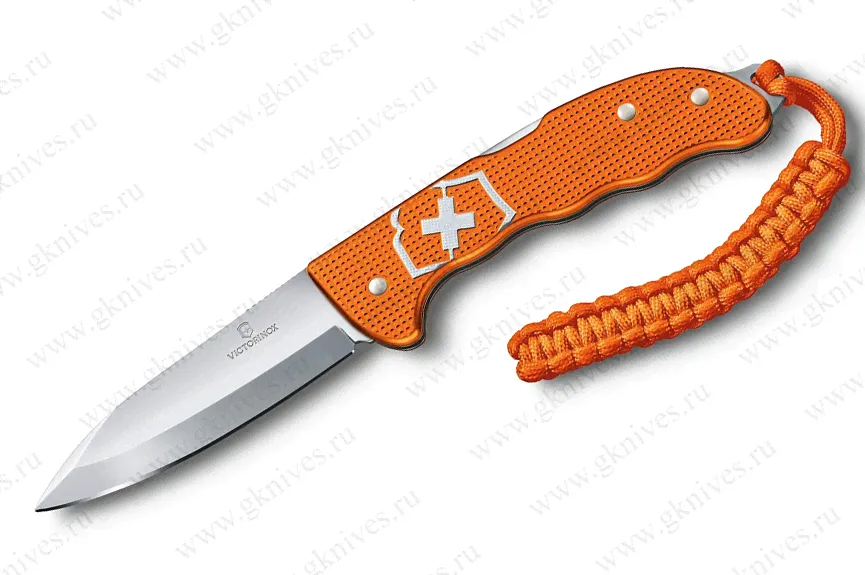 Нож Victorinox 0.9415.L21 Hunter Pro Alox Limited Edition 2021