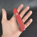 Нож VICTORINOX OUTRIDER 0.8513