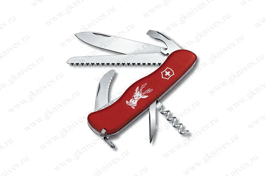 Нож Victorinox 0.8573 Hunter