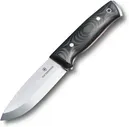 4.2261, Нож Victorinox Outdoor Master L Mic, 220 мм, черный, ножны+огниво