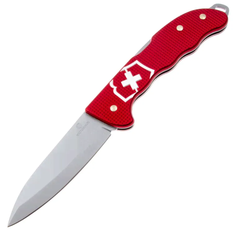 Складной нож Victorinox Hunter Pro Alox Limited Edition 2021-2